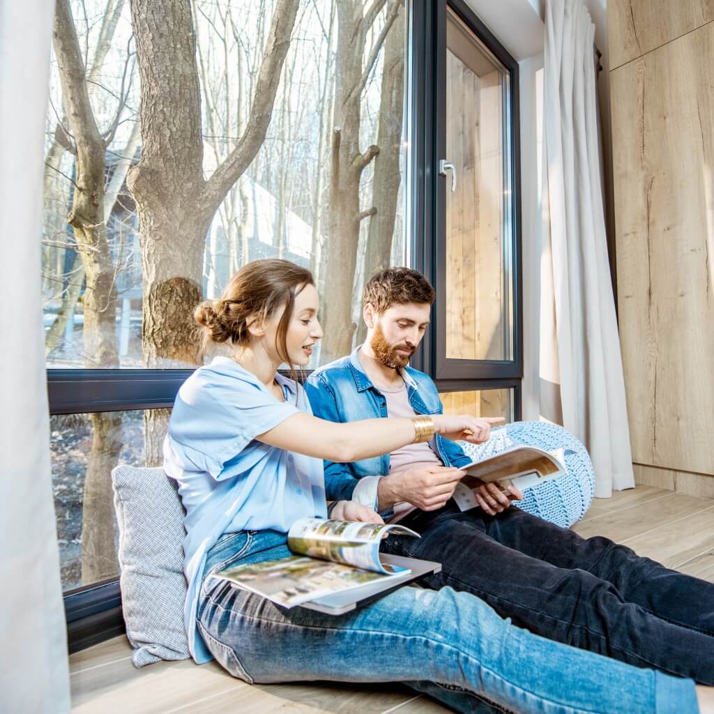 Internetmakelaars woning te koop zetten